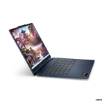 Lenovo IdeaPad 5 2in1 16AKP10 Touch-IPS300nits*Glass Copilot+PC RyzenAI 7-350 16GB SSD1TB W11 *Aluminum +DigitalPen2 CosmicBlue